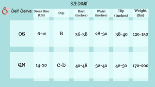 222 Compression High Cut Lace Hipster Panty with Smoothing Compression for Support and Tucking Size Chart