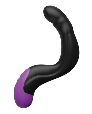 Hyper Pulse Massager for Intense G-Spot & P-Spot Stimulation
