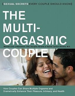 Multi-Orgasmic Couple Whole-Body Pleasure and Deeper Connection