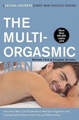 Multi-Orgasmic Man Mastering Pleasure, Control, and Vitality