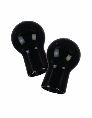 Nip Slips Suction Bulbs To Enhance Blood Flow for Nipples and More