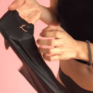 Lorals for Protection Hipster Latex Undies for Safer Oral Play