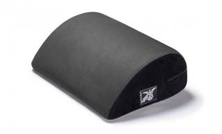 Jaz Motion Sex Positioning Pillow Curved & Flat Dual-Sided Support