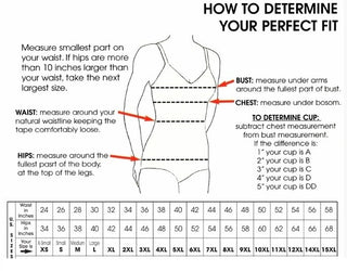 Firm Compression High Waist Brief Contouring Shapewear with Optional Garters