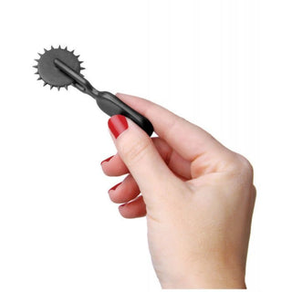 Plastic Lightweight Wartenberg Pinwheel for Teasing and Sensory Play
