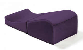 Liberator Flip Ramp Positioning Aid and Discreet Sex Furniture