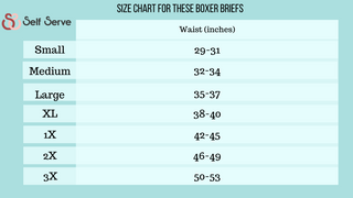 LAUNCH FROM EARTH BOXER BRIEFS