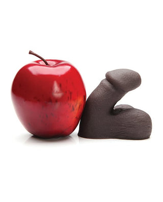 Smart Pack Gender-Affirming Silicone Soft Packer with Realistic Feel and Look