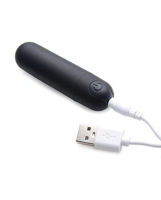 Undercover Lover Discreet Remote-Controlled Mini Bullet Vibe