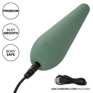 PALO Quiet Slim Flexible Pinpoint Vibrator