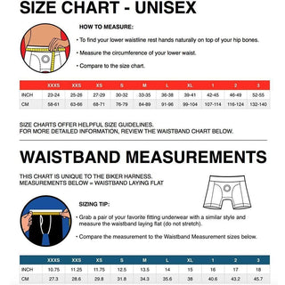 Briefs with Room Gender-Affirming Underwear for Packing & More
