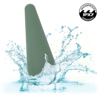 PALO Quiet Slim Flexible Pinpoint Vibrator