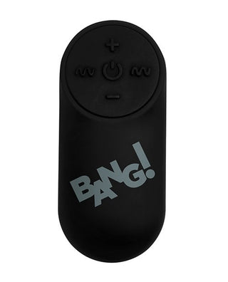 Undercover Lover Discreet Remote-Controlled Mini Bullet Vibe