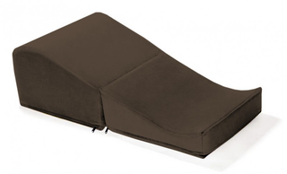 Liberator Flip Ramp Positioning Aid and Discreet Sex Furniture