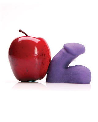 Smart Pack Gender-Affirming Silicone Soft Packer with Realistic Feel and Look