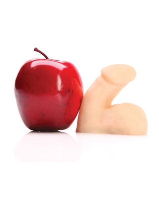 Smart Pack Gender-Affirming Silicone Soft Packer with Realistic Feel and Look