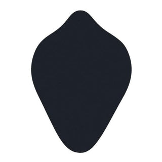 HoneyBunch Soft Silicone Grindable Nubbed Texture Stimulator And Dildo Base with Vibe Slot