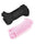 BLACK / PINK