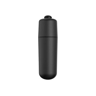 Bestie Bullet Pocket-Sized One-Button Bullet Vibrator for External Stimulation and Toy Pairing