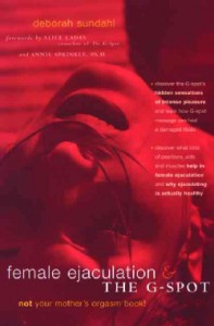 Female-Ejaculation-the-G-Spot-Paperback-P9780897933803