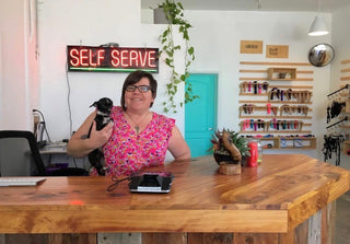 Self Serve Is Not Closing — We’re Stepping Into What’s Next