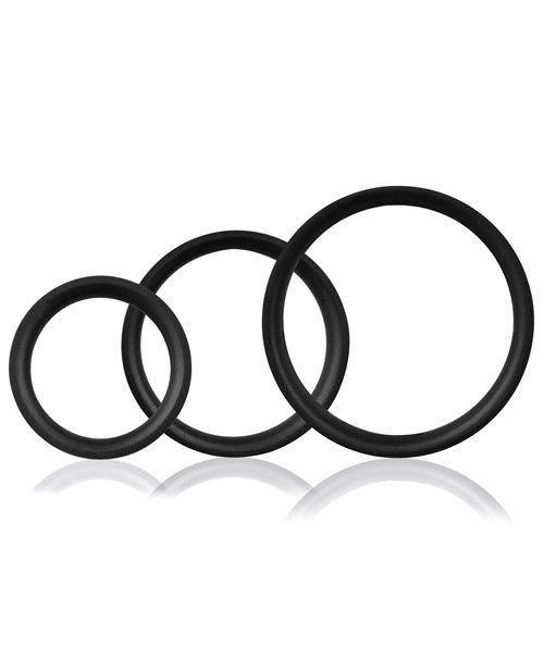 Beginner's Guide to Cock Rings – Self Serve Toys
