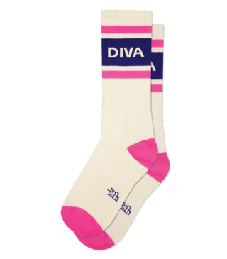 DIVA SOCKS