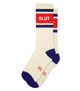 SLUT SOCKS