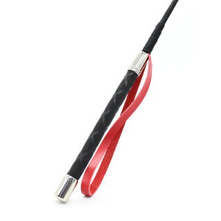 HEART TIP RIDING CROP (L)