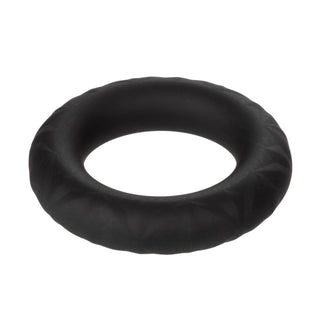 3D SUPREME 3-PIECE SILICONE COCK RING SET