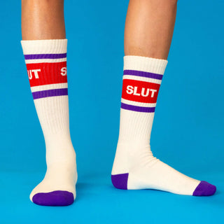SLUT SOCKS