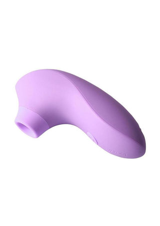 Cadence Lite Rechargeable App-Controlled Air Pulse Stimulator
