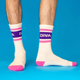 DIVA SOCKS
