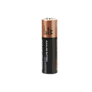 AA Battery Single for Vibrators and Everyday Devices