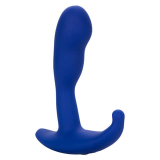 Admiral Pleasure Cruise Rechargeable Dual Motors Vibrating Prostate Massager with Perineum Stimulation
