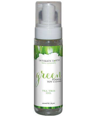 Body-Safe Non-Toxic Foaming Toy Cleaner 6.3oz