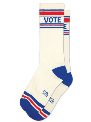 VOTE SOCKS