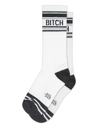 BITCH SOCKS