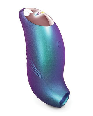Galaxy Flyer Flapping External Tongue Stimulation for Intense Clitoral Orgasm