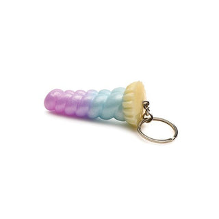 X-RATED UNICORN KEYCHAIN