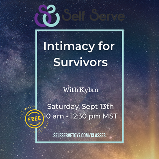 9.13.25 INTIMACY FOR SURVIVORS