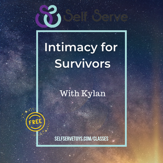 INTIMACY FOR SURVIVORS