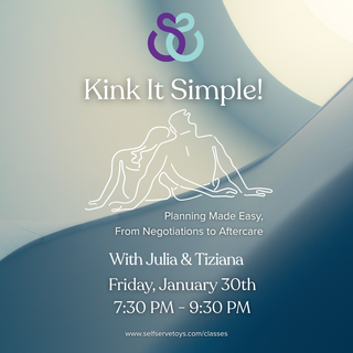 1.30.26 KINK IT SIMPLE: PLANNING MADE EASY FROM NEGOTIATIONS TO AFTERCARE