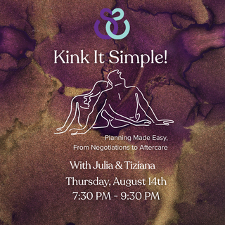 10.23.25 KINK IT SIMPLE: PLANNING MADE EASY FROM NEGOTIATIONS TO AFTERCARE