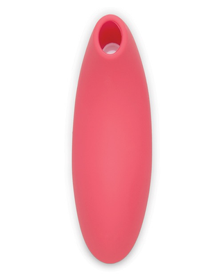 Melt App-Controlled Pressure Wave Air Pulse Toy with Ergonomically Curved Design