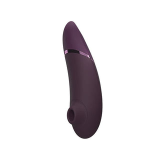 NEXT Premium Air Pulse Stimulator with Autopilot Smart Silence and 3D Pleasure Air