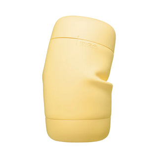 MARSHMALLOW STROKER -Yellow
