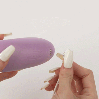 Cadence Lite Rechargeable App-Controlled Air Pulse Stimulator