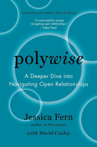Polywise: A Deeper Dive into Navigating Open Relationships 