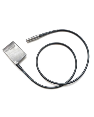 Power Tripper Body Contact Electrode for Violet Wand Play